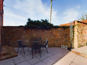 Courtyard- click for photo gallery